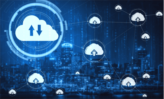 云計算市場前景分析:中國云計算市場規(guī)模將超1000億美元